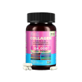 Os suplementos orgânicos de colágeno apóiam a saúde conjunta